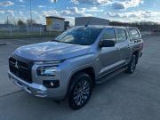 Mitsubishi L200 VI Нижний Тагил  - изображение 26