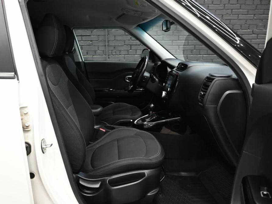Kia Soul II Рестайлинг Екатеринбург  - изображение 11