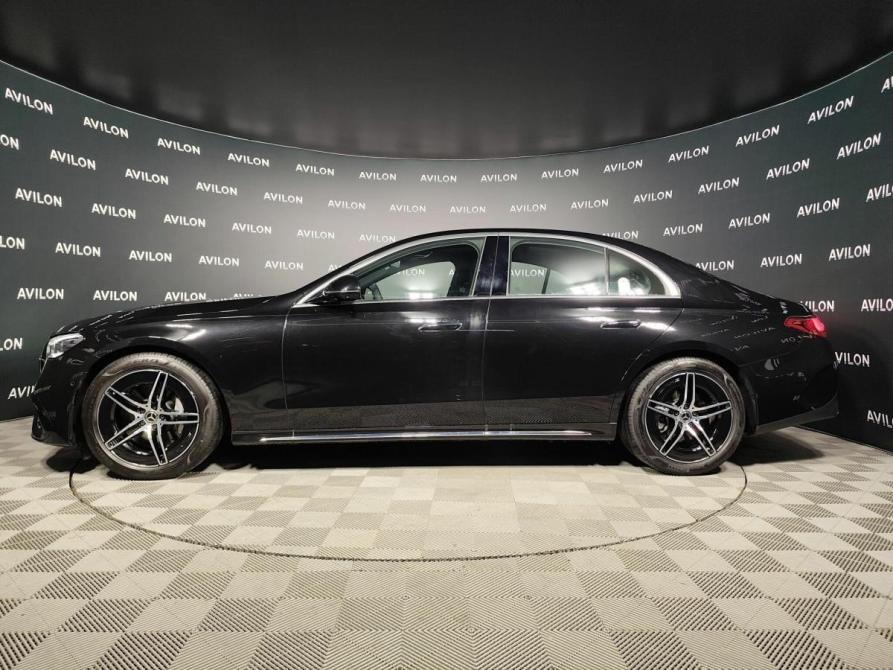 Mercedes-Benz E-Класс VI (W214 S214) Москва  - изображение 3