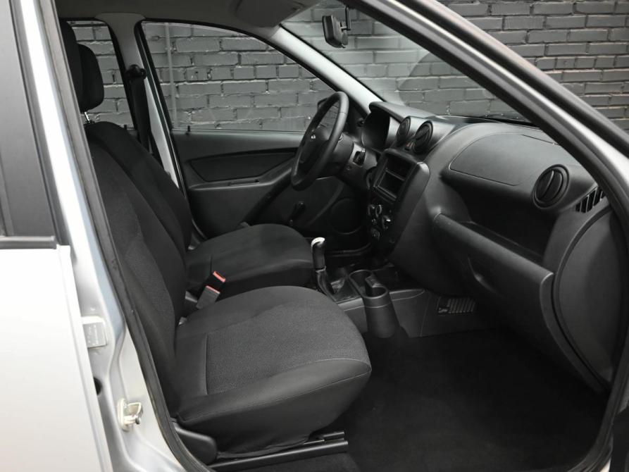 Lada (ВАЗ) Granta I Екатеринбург  - изображение 8
