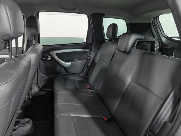 Nissan Terrano III (D10) с пробегом 2014 года, цена 1 005 000 рублей, 90982 км, внедорожник, Автокод Объявления