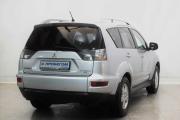 Mitsubishi Outlander II Рестайлинг Москва  - изображение 18