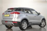 Geely Atlas I Челябинск  - изображение 25