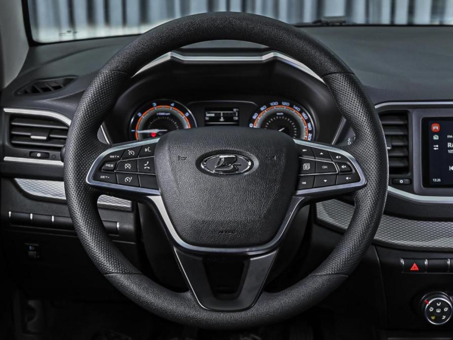 Lada (ВАЗ) Vesta I Рестайлинг (NG) Ставрополь  - изображение 12