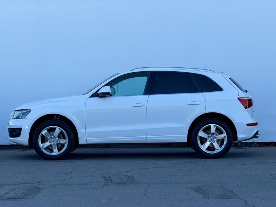 Audi Q5 I (8R) Иркутск  - изображение 13