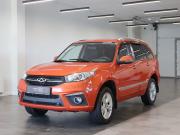 Chery Tiggo 3 I Калуга  - изображение 26