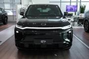 GAC S7 Москва  - изображение 16