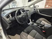 Kia Ceed II Москва  - изображение 19