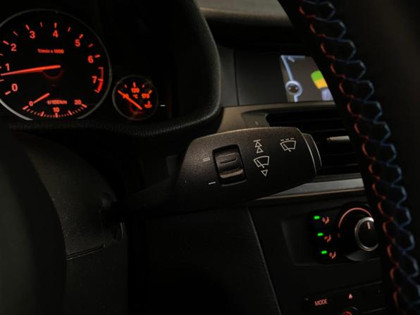 BMW X3 II (F25) с пробегом 2012 года, цена 1 879 000 рублей, 148197 км, внедорожник, Автокод Объявления