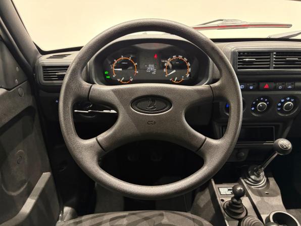 Lada (ВАЗ) Niva Legend с пробегом 2023 года, цена 779 000 рублей, 29000 км, внедорожник, Автокод Объявления