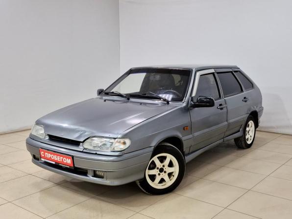 Lada (ВАЗ) 2114 с пробегом 2005 года, цена 120 000 рублей, 107289 км, хэтчбек, Автокод Объявления