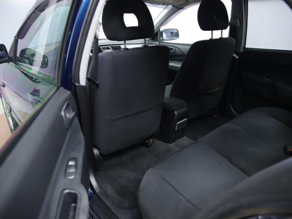 Mitsubishi Lancer IX с пробегом 2006 года, цена 390 000 рублей, 239644 км, седан, Автокод Объявления