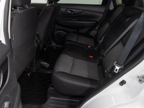 Nissan X-Trail III с пробегом 2019 года, цена 2 150 000 рублей, 98516 км, внедорожник, Автокод Объявления