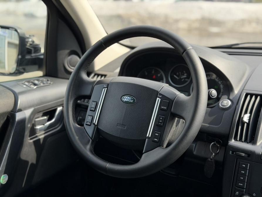 Land Rover Freelander II Рестайлинг Казань  - изображение 15