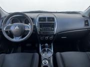 Mitsubishi ASX I Москва  - изображение 24