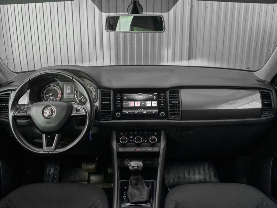 Skoda Kodiaq I Екатеринбург  - изображение 11