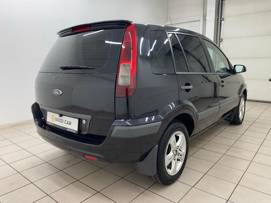 Ford Fusion I Рестайлинг Энгельс  - изображение 6