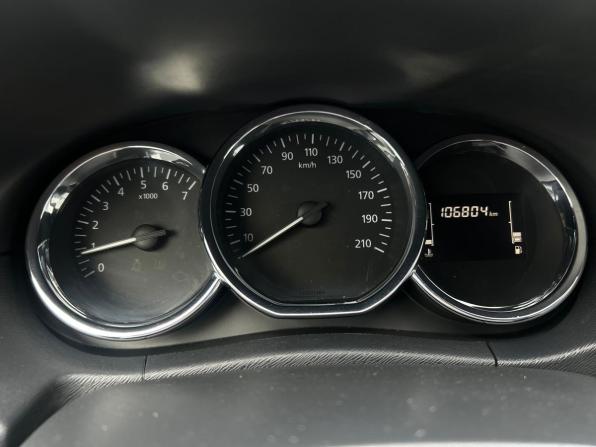 Nissan Terrano III (D10) с пробегом 2019 года, цена 1 447 000 рублей, 106802 км, внедорожник, Автокод Объявления