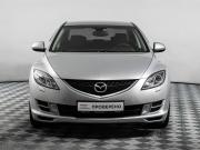 Mazda 6 II (GH) Москва  - изображение 15