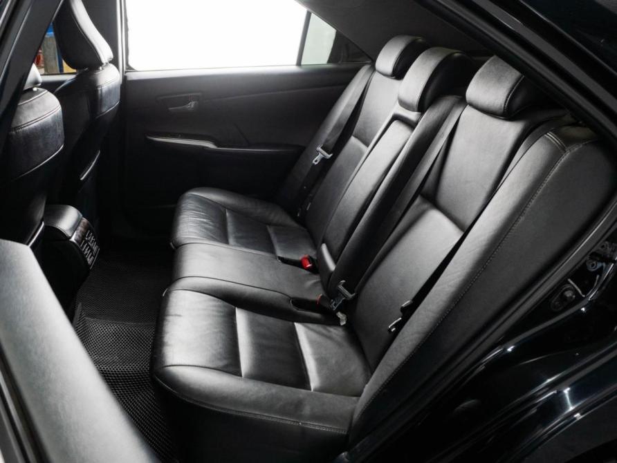 Toyota Camry VII (XV50) Рестайлинг Тюмень  - изображение 9