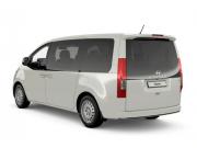 Hyundai Staria I Москва  - изображение 7