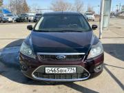 Ford Focus II Рестайлинг Магнитогорск  - изображение 10