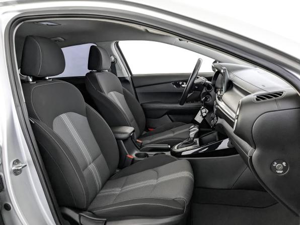 Kia Cerato IV Рестайлинг с пробегом 2021 года, цена 1 950 000 рублей, 86416 км, седан, Автокод Объявления