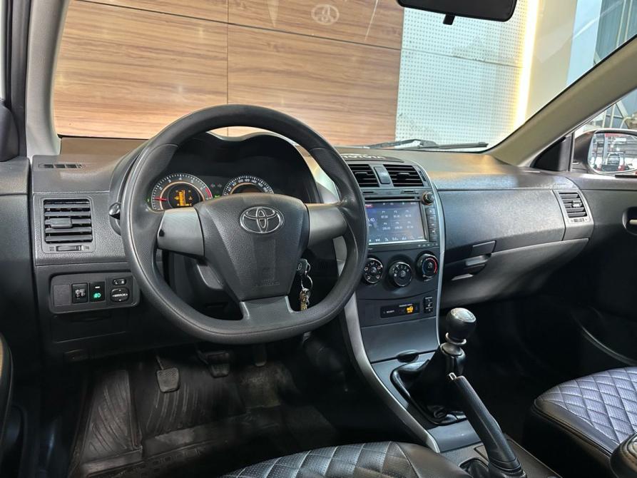 Toyota Corolla X (E140 E150) Рестайлинг Челябинск  - изображение 7