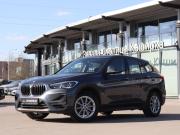 BMW X1 II (F48) Рестайлинг Москва  - изображение 46