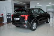 Haval Jolion I Рестайлинг 2 Москва  - изображение 22