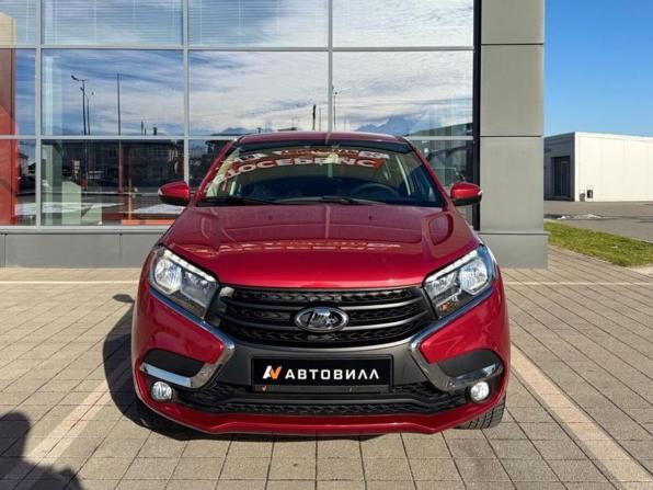 Lada (ВАЗ) XRAY I с пробегом 2017 года, цена 920 000 рублей, 81610 км, хэтчбек, Автокод Объявления