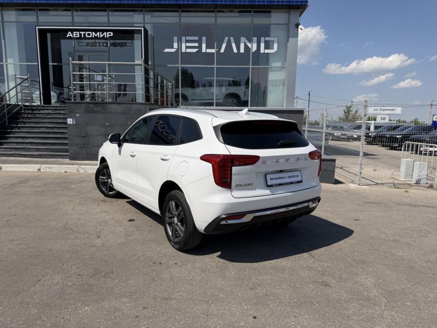 Haval Jolion I Рестайлинг Саратов  - изображение 7