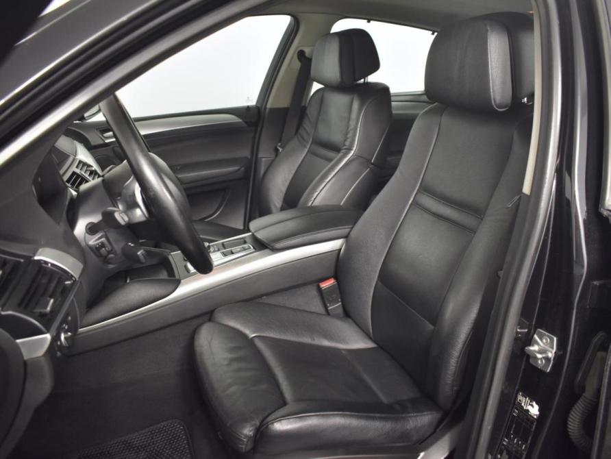 BMW X6 I (E71) Казань  - изображение 10