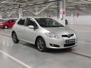 Toyota Auris I Казань  - изображение 25