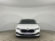 Skoda Octavia IV (A8) Воронеж  - изображение 23