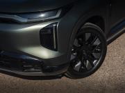 GAC Trumpchi S7 Москва  - изображение 38
