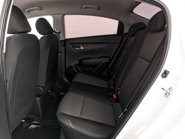 Kia Rio IV Рестайлинг с пробегом 2021 года, цена 1 655 000 рублей, 41914 км, седан, Автокод Объявления