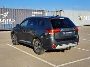 Mitsubishi Outlander III Рестайлинг 3 Чебоксары  - изображение 30