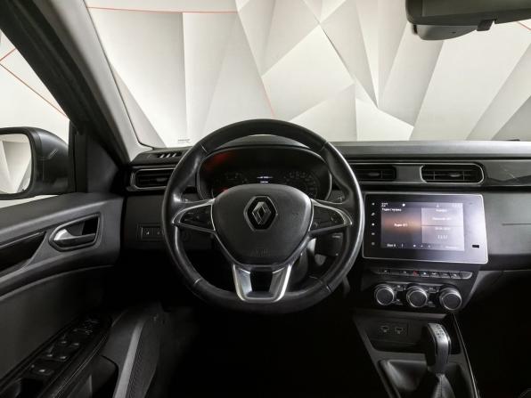 Renault Arkana I с пробегом 2019 года, цена 1 519 000 рублей, 124973 км, внедорожник, Автокод Объявления