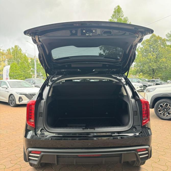 Haval Jolion I Рестайлинг 2 Пермь  - изображение 6