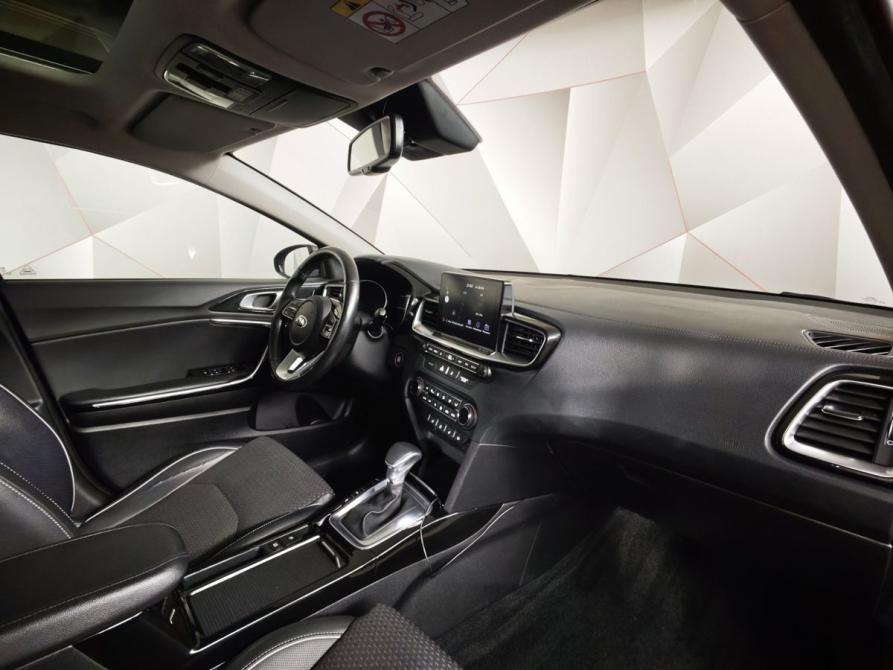Kia Ceed III Москва  - изображение 13