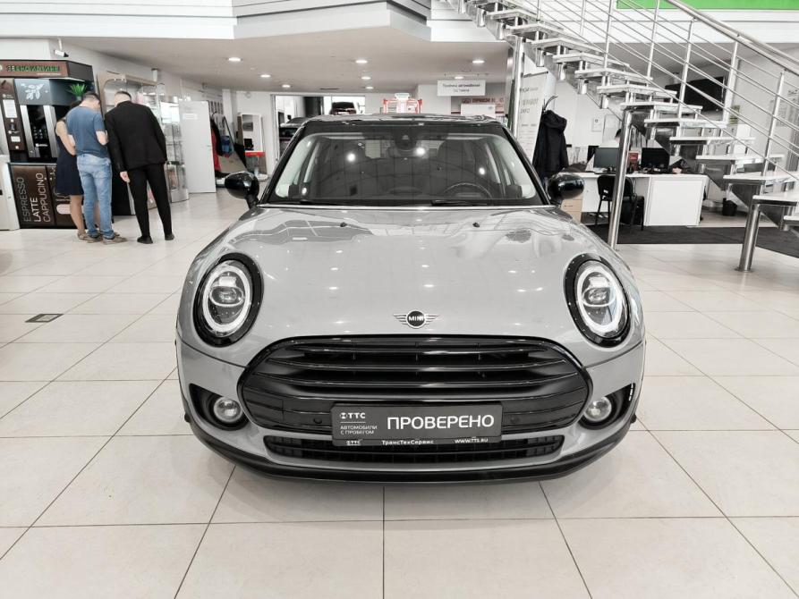 Mini Clubman II Рестайлинг Казань  - изображение 2