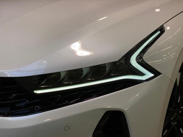 Kia K5 III с пробегом 2020 года, цена 2 580 000 рублей, 57191 км, седан, Автокод Объявления