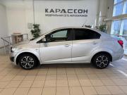Chevrolet Aveo II Волгоград  - изображение 23