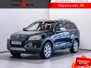 Daewoo Winstorm Красноярск  - изображение 32