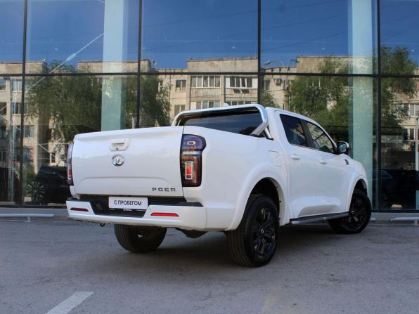 Great Wall Poer I с пробегом 2023 года, цена 2 400 000 рублей, 131996 км, offers.body_type.unknown, Автокод Объявления