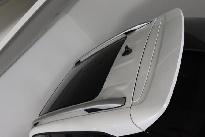 Changan CS35 Plus I Рестайлинг с пробегом 2024 года, цена 2 019 990 рублей, 21052 км, внедорожник, Автокод Объявления