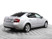 Skoda Octavia III (A7) Рестайлинг Москва  - изображение 27