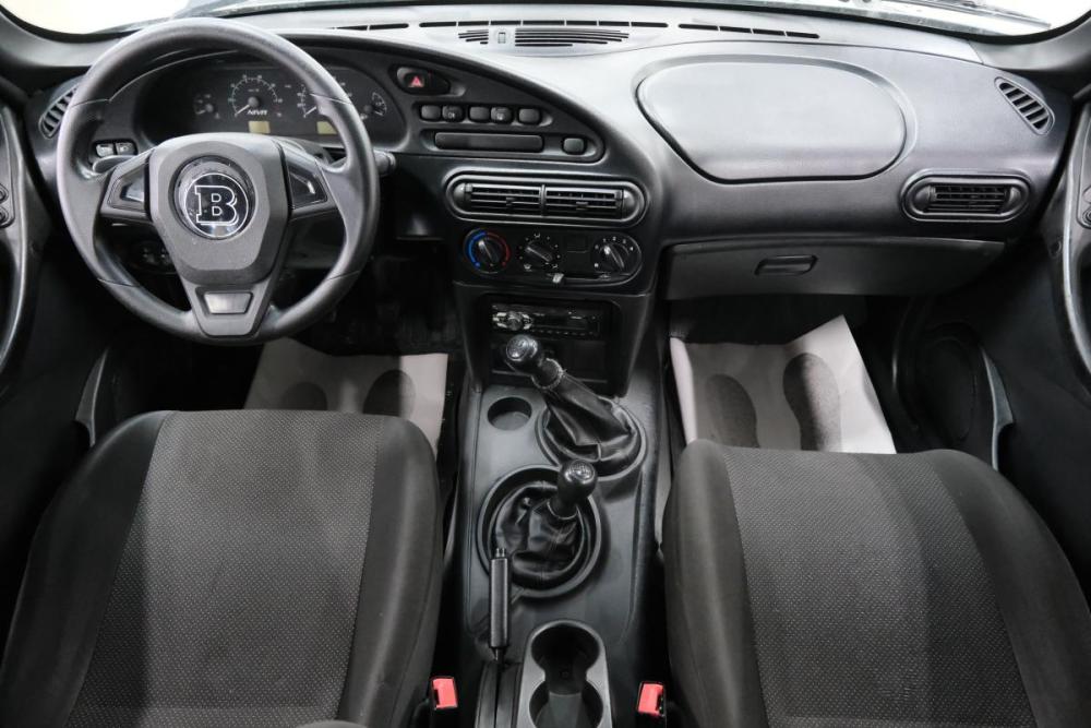 Chevrolet Niva I Рестайлинг Омск  - изображение 14