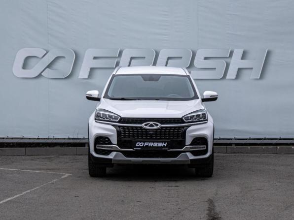 Chery Tiggo 8 I с пробегом 2021 года, цена 1 670 000 рублей, 101523 км, внедорожник, Автокод Объявления